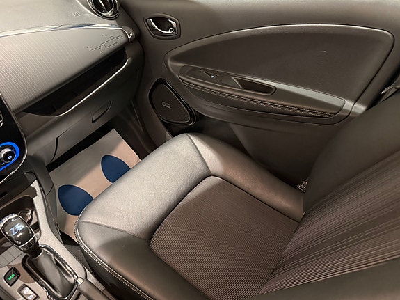Renault Zoe 21 of 30