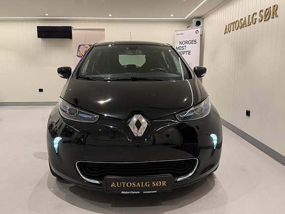 Renault Zoe 3 of 30