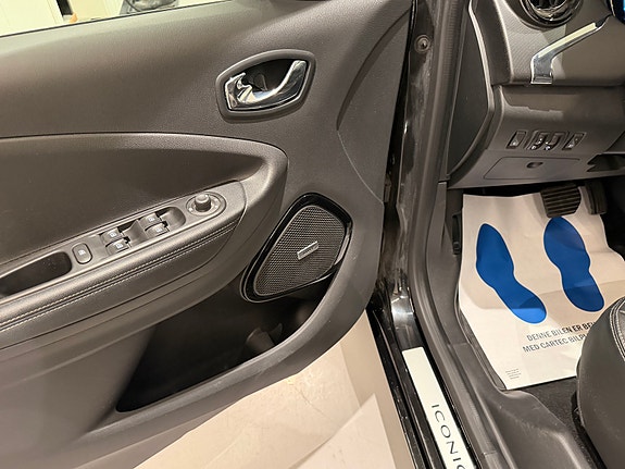 Renault Zoe 15 of 30