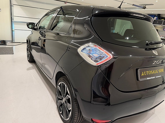 Renault Zoe 5 of 30