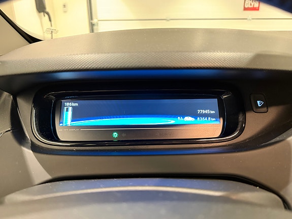 Renault Zoe 19 of 30