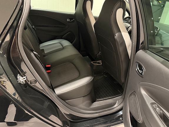 Renault Zoe 28 of 30