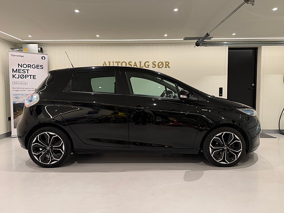 Renault Zoe 8 of 30