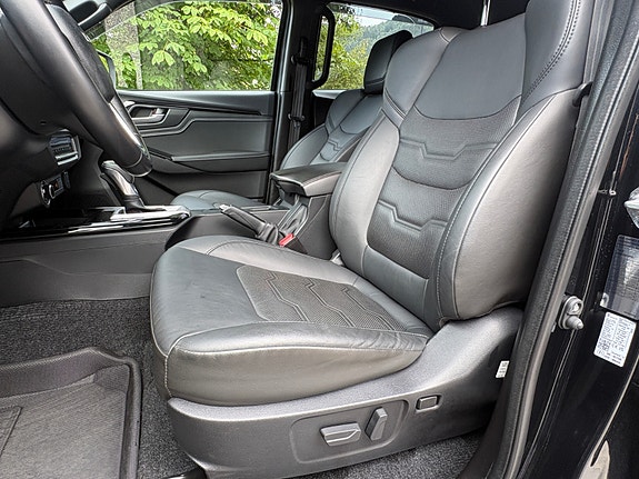 Isuzu D-max 18 of 24