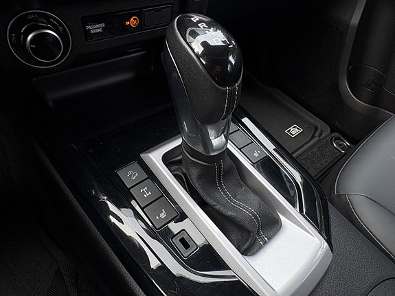 Isuzu D-max 17 of 24