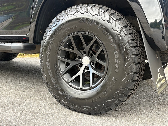 Isuzu D-max 13 of 24