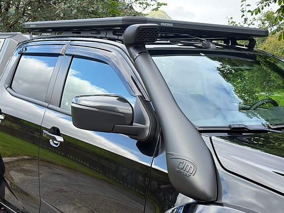 Isuzu D-max 12 of 24