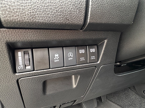 Isuzu D-max 20 of 24