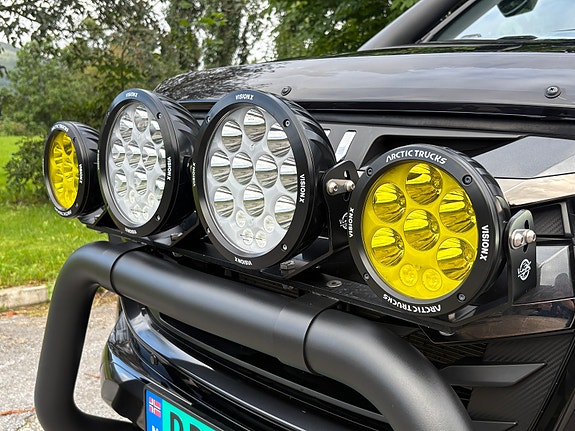 Isuzu D-max 4 of 24