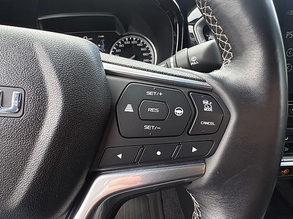 Isuzu D-max 16 of 24