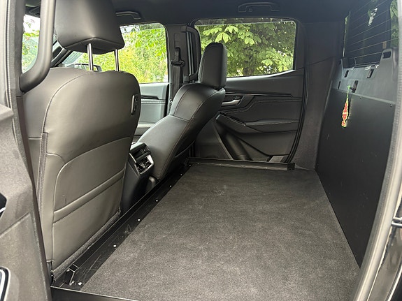 Isuzu D-max 24 of 24