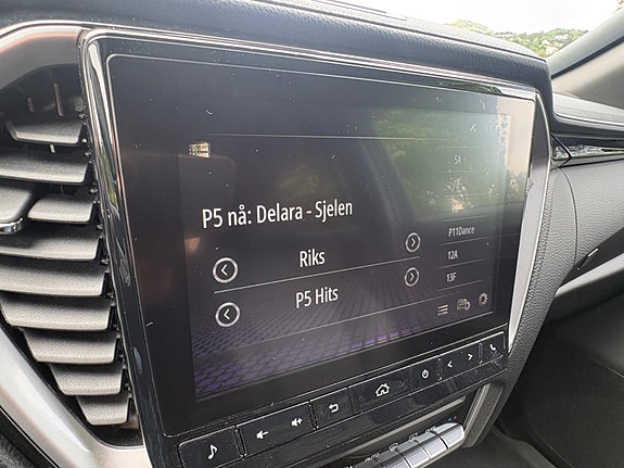 Isuzu D-max 23 of 24