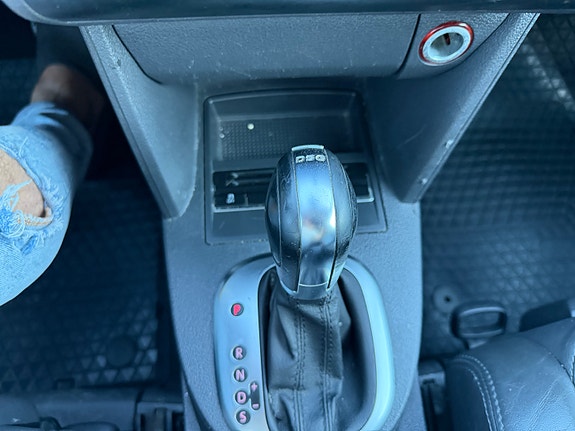 Volkswagen Touran 28 of 29