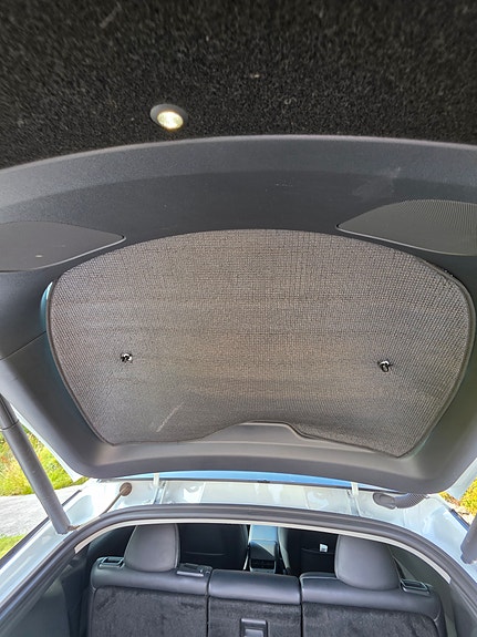 Tesla Model Y 11 of 16