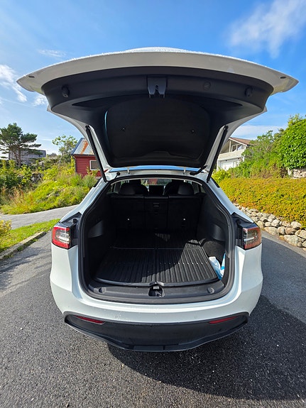 Tesla Model Y 8 of 16