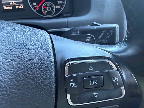 Volkswagen Touran 29 of 30