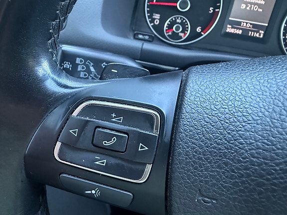 Volkswagen Touran 28 of 30