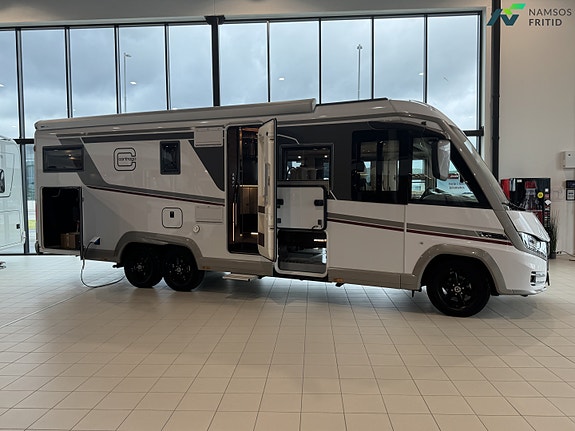 Carthago c-line I 5.9 XL LE (MB) | Uten senkeseng | Mercedes | Alde
