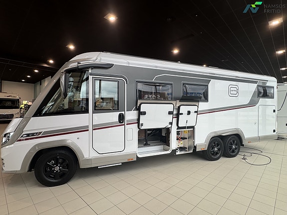 Carthago c-line I 5.9 XL LE (MB) | Uten senkeseng | Mercedes | Alde 4 of 24