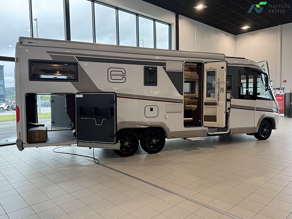 Carthago c-line I 5.9 XL LE (MB) | Uten senkeseng | Mercedes | Alde 2 of 24