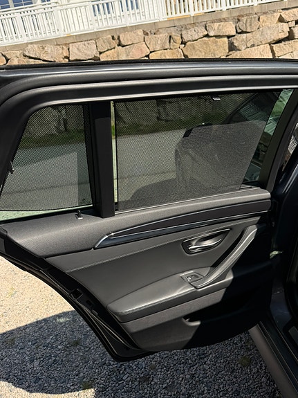 BMW 528i 19 of 30