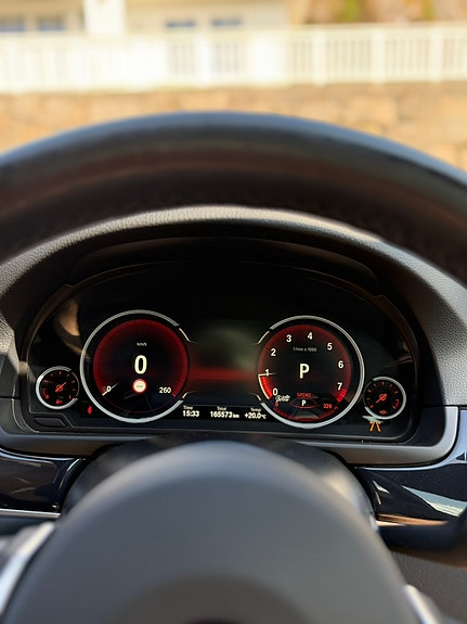 BMW 528i 23 of 30