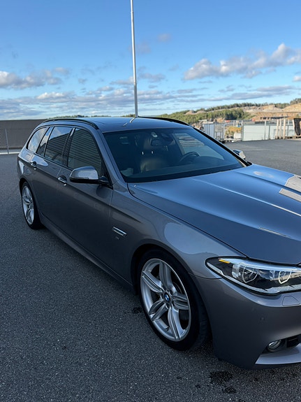 BMW 528i 5 of 30