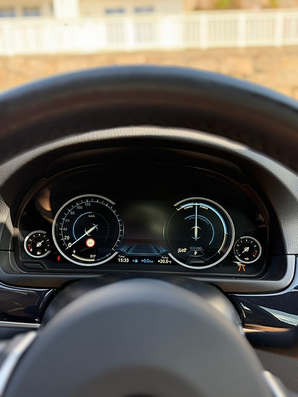 BMW 528i 22 of 30