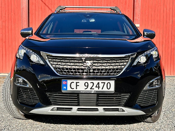 Peugeot 5008 10 of 30