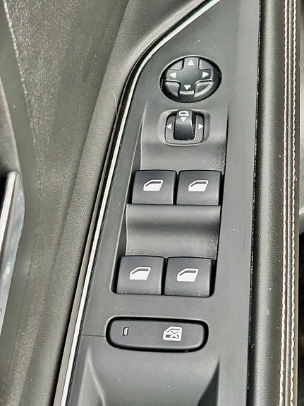 Peugeot 5008 29 of 30