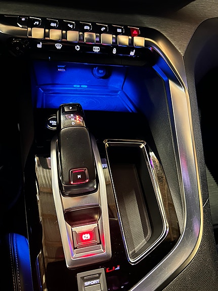 Peugeot 5008 25 of 30