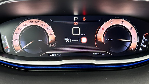 Peugeot 5008 30 of 30