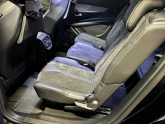 Peugeot 5008 20 of 30