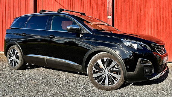 Peugeot 5008 6 of 30
