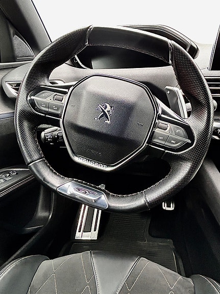 Peugeot 5008 27 of 30