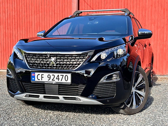 Peugeot 5008 9 of 30