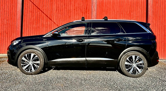Peugeot 5008 8 of 30