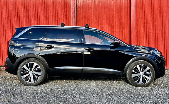 Peugeot 5008 7 of 30