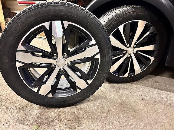 Peugeot 5008 13 of 30