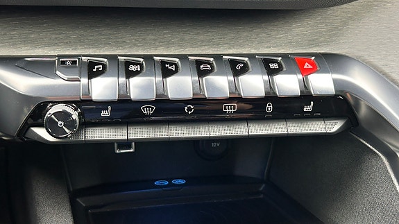 Peugeot 5008 28 of 30