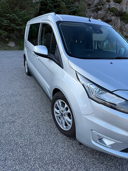 Ford Transit Connect 5 of 30