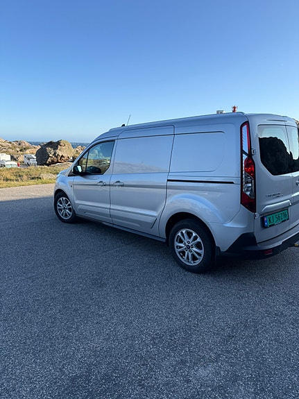 Ford Transit Connect 3 of 30