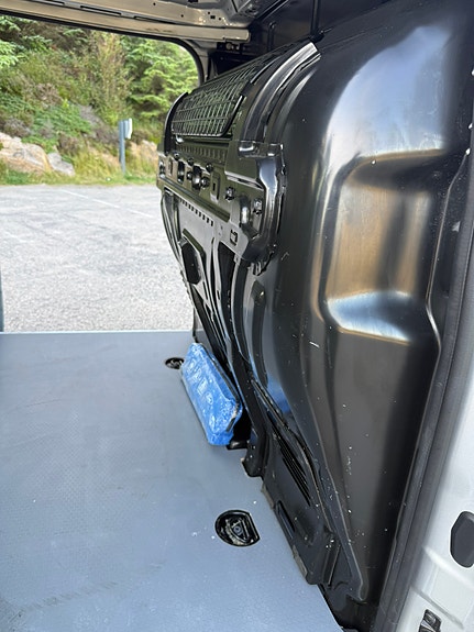 Ford Transit Connect 20 of 30