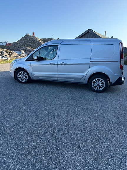 Ford Transit Connect 2 of 30