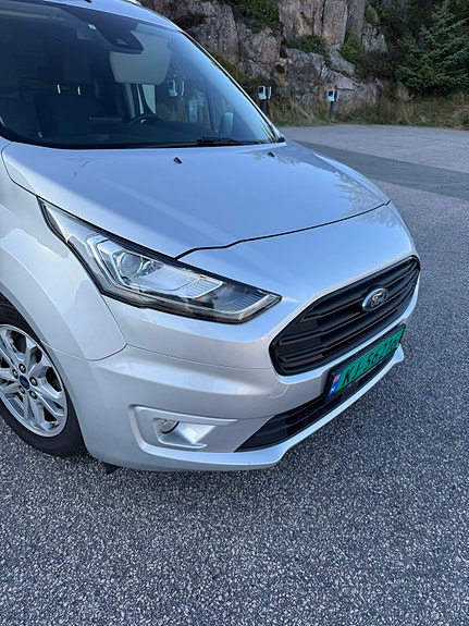 Ford Transit Connect 4 of 30