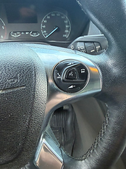 Ford Transit Connect 25 of 30