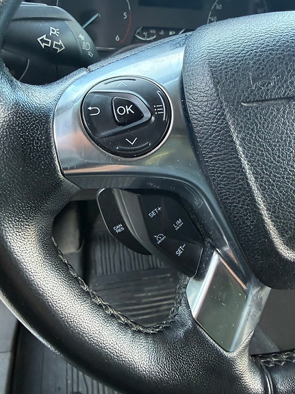 Ford Transit Connect 24 of 30