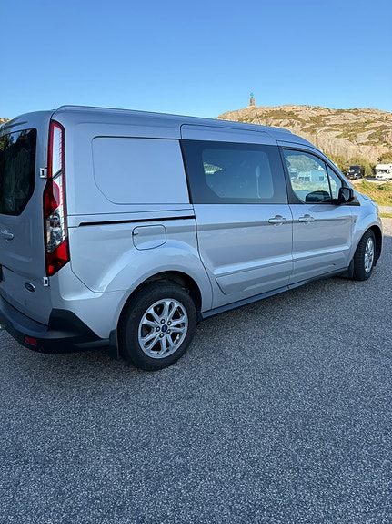Ford Transit Connect 7 of 30