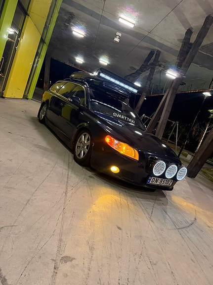 Volvo V70 5 of 12