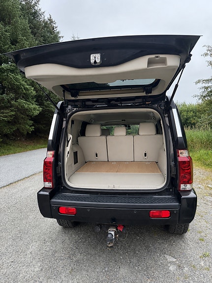 Jeep Commander 13 of 17
